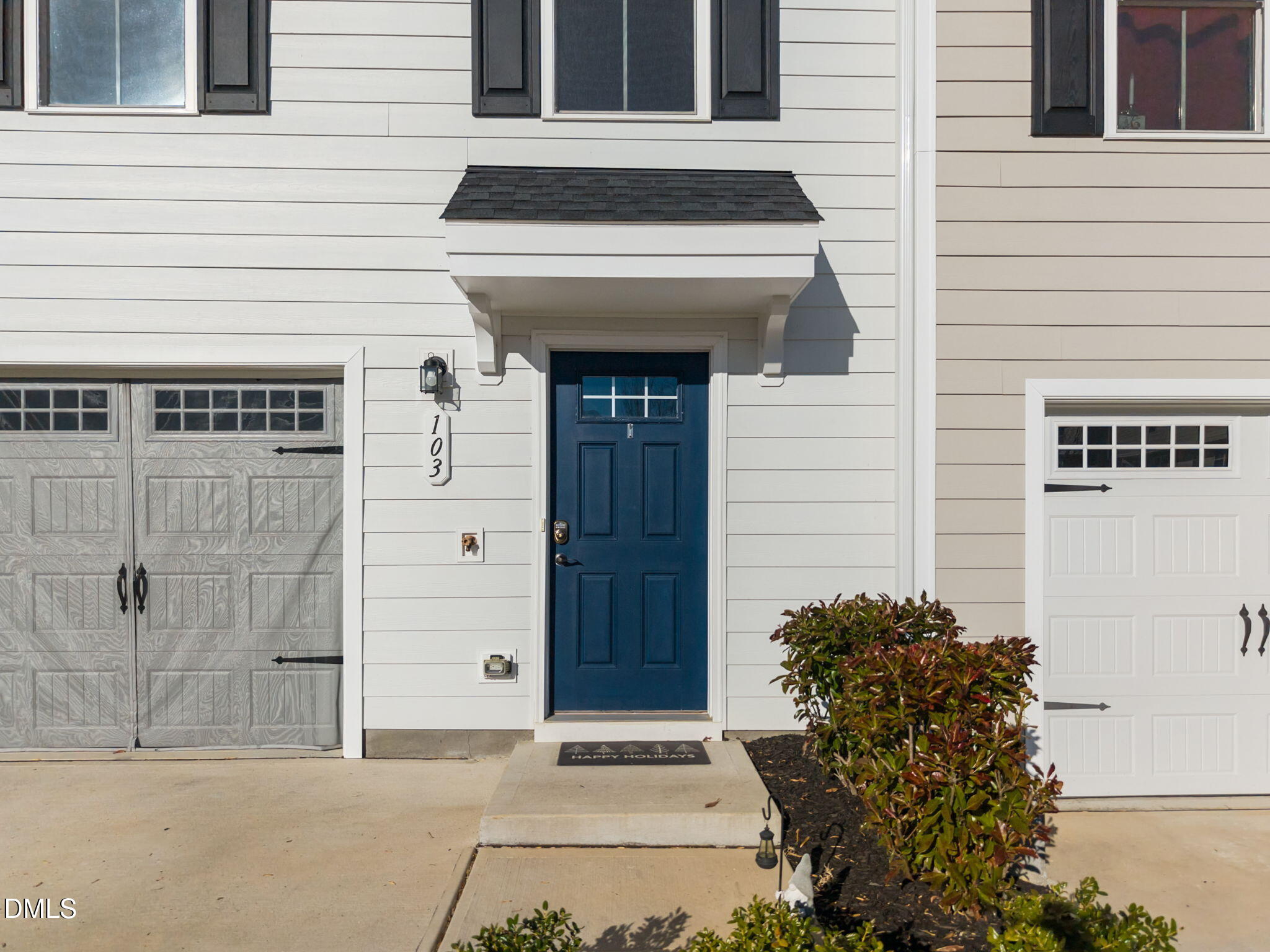 103 Equinox Rdg Terrace Wendell, NC 27591 - Photo 4 of 46