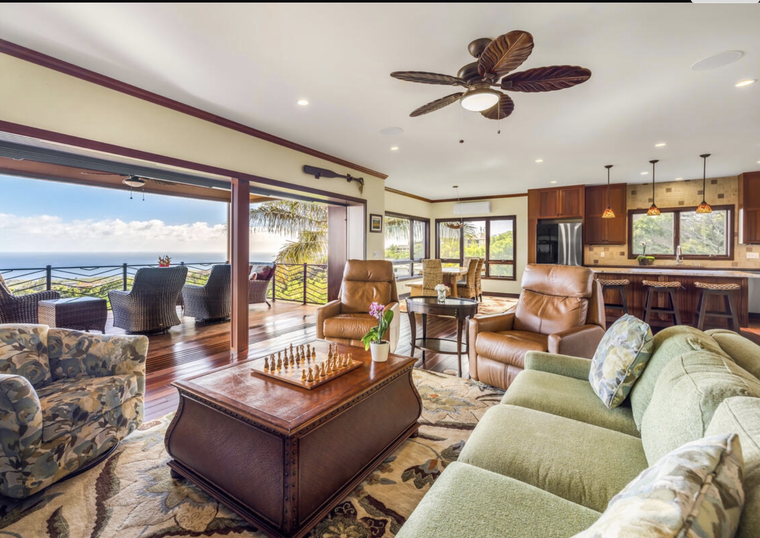 1001 L Puu Road, Unit 2 Kalaheo, HI 96741 - Photo 5 of 21 Gallery Image 5