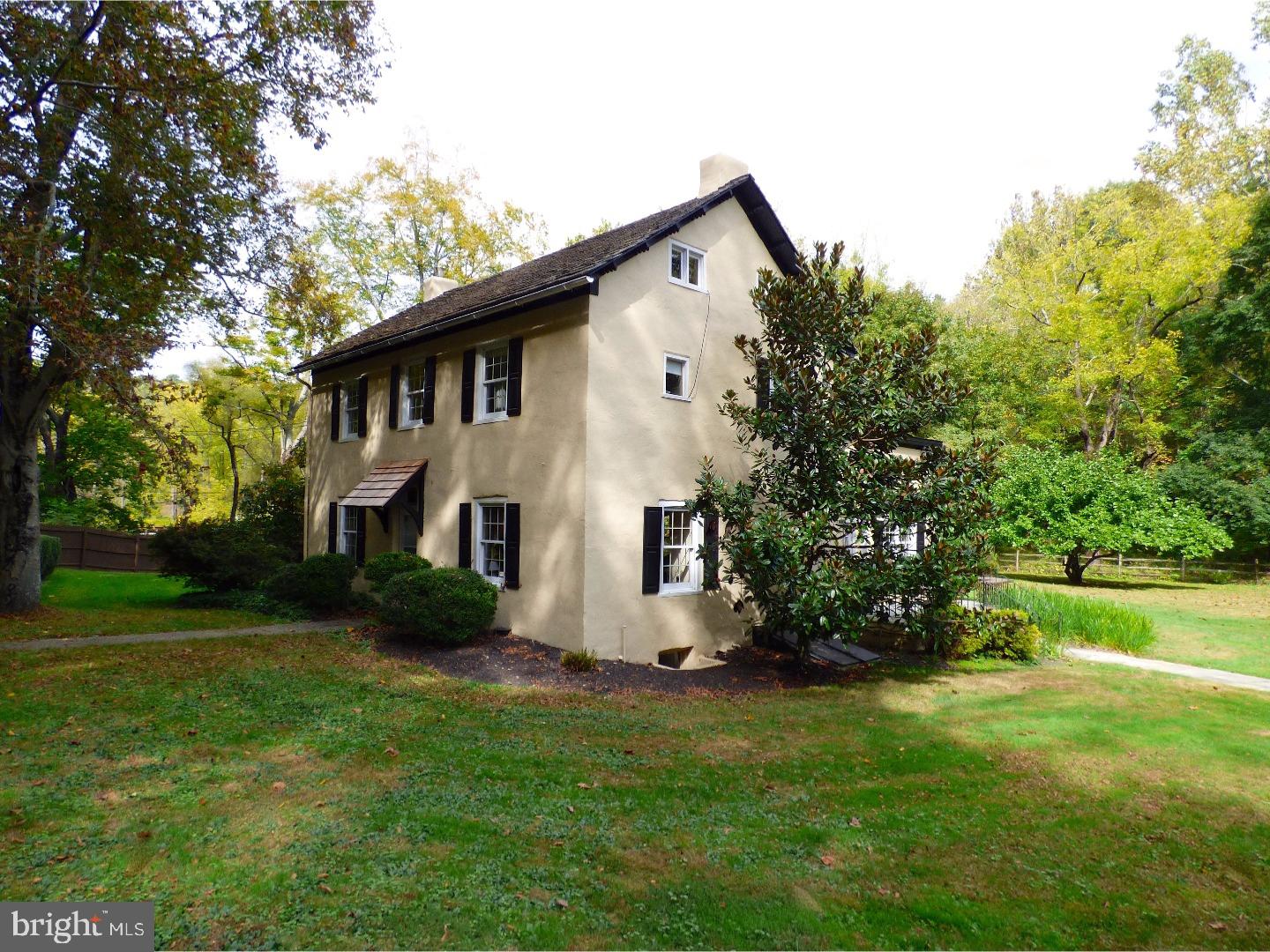 147 Green Valley Road Coatesville, PA 19320 - Photo 1 of 25 Exterior Front