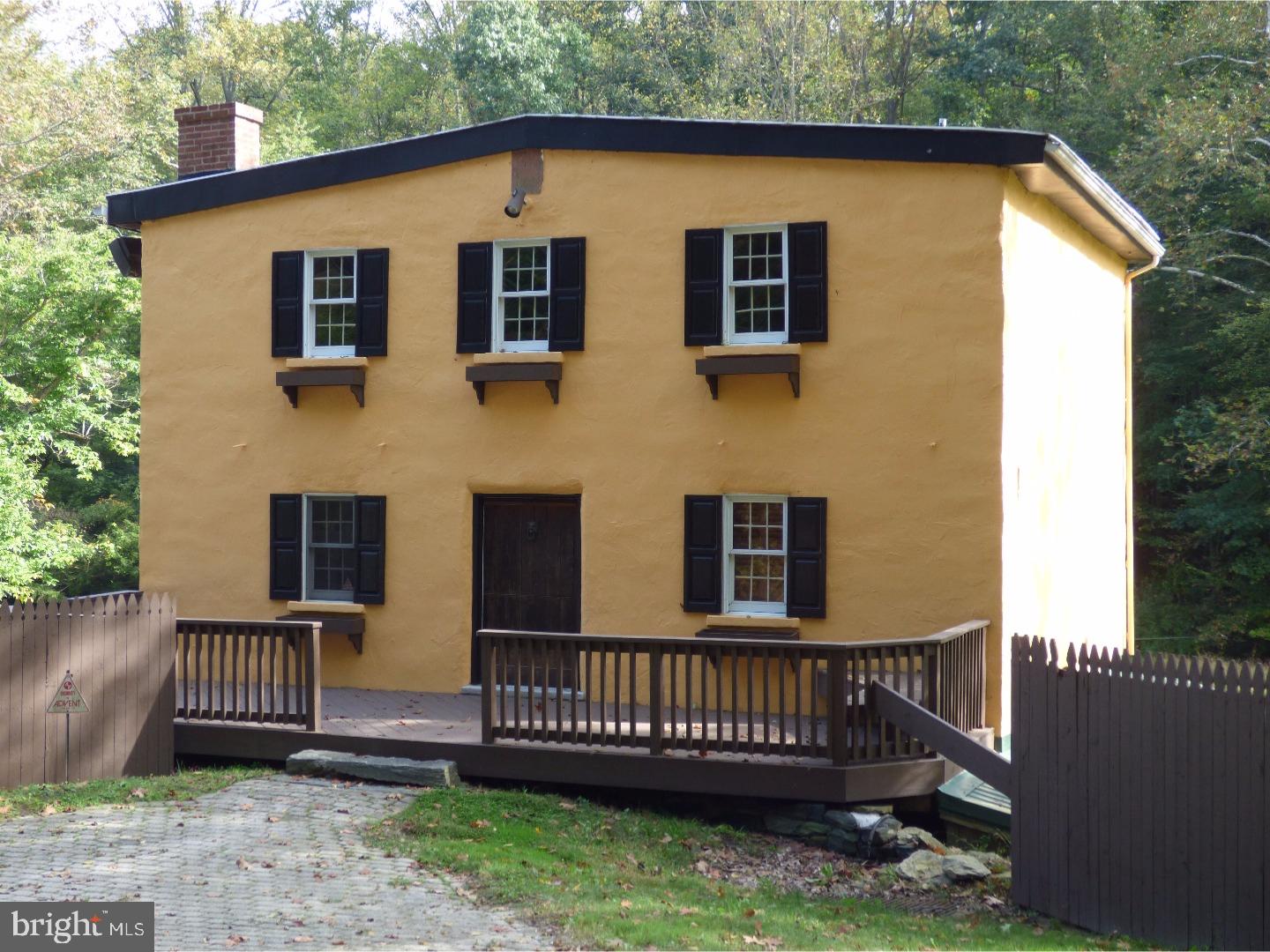 147 Green Valley Road Coatesville, PA 19320 - Photo 13 of 25 Exterior