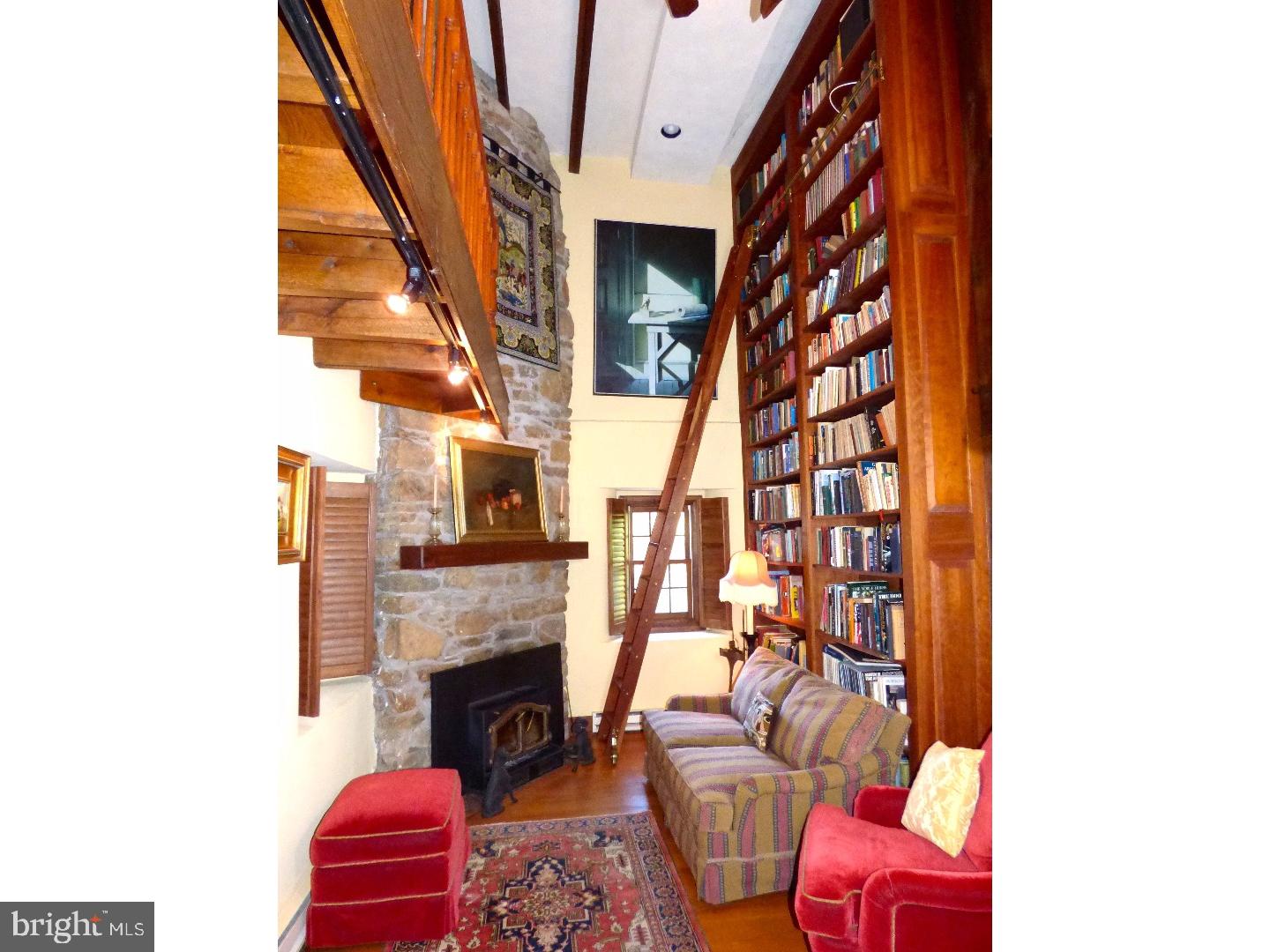 147 Green Valley Road Coatesville, PA 19320 - Photo 14 of 25 Library