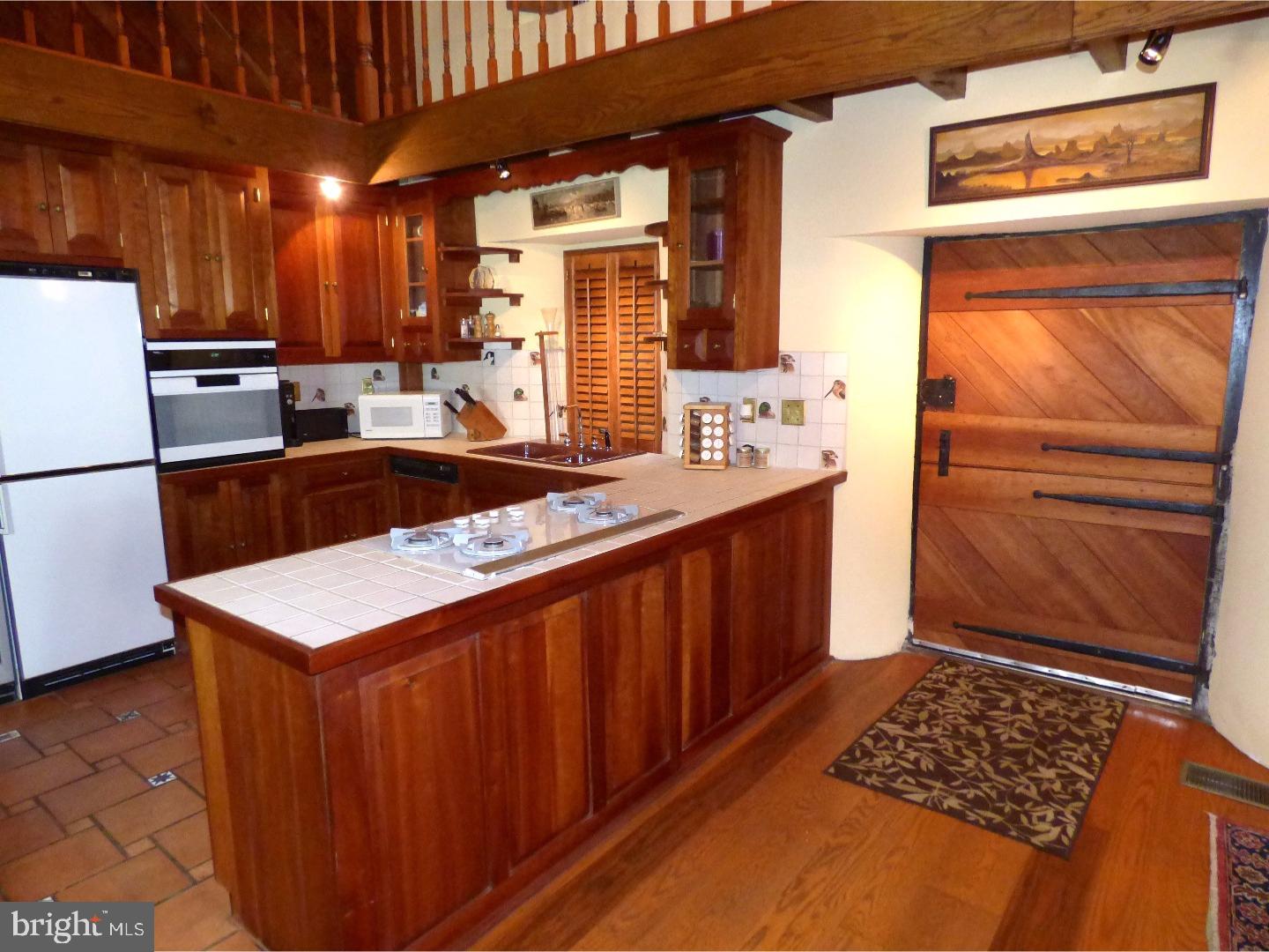 147 Green Valley Road Coatesville, PA 19320 - Photo 17 of 25 Kitchen