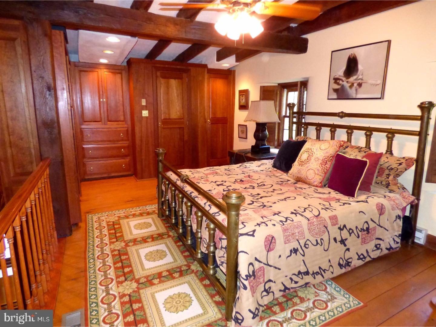 147 Green Valley Road Coatesville, PA 19320 - Photo 20 of 25 Bedroom