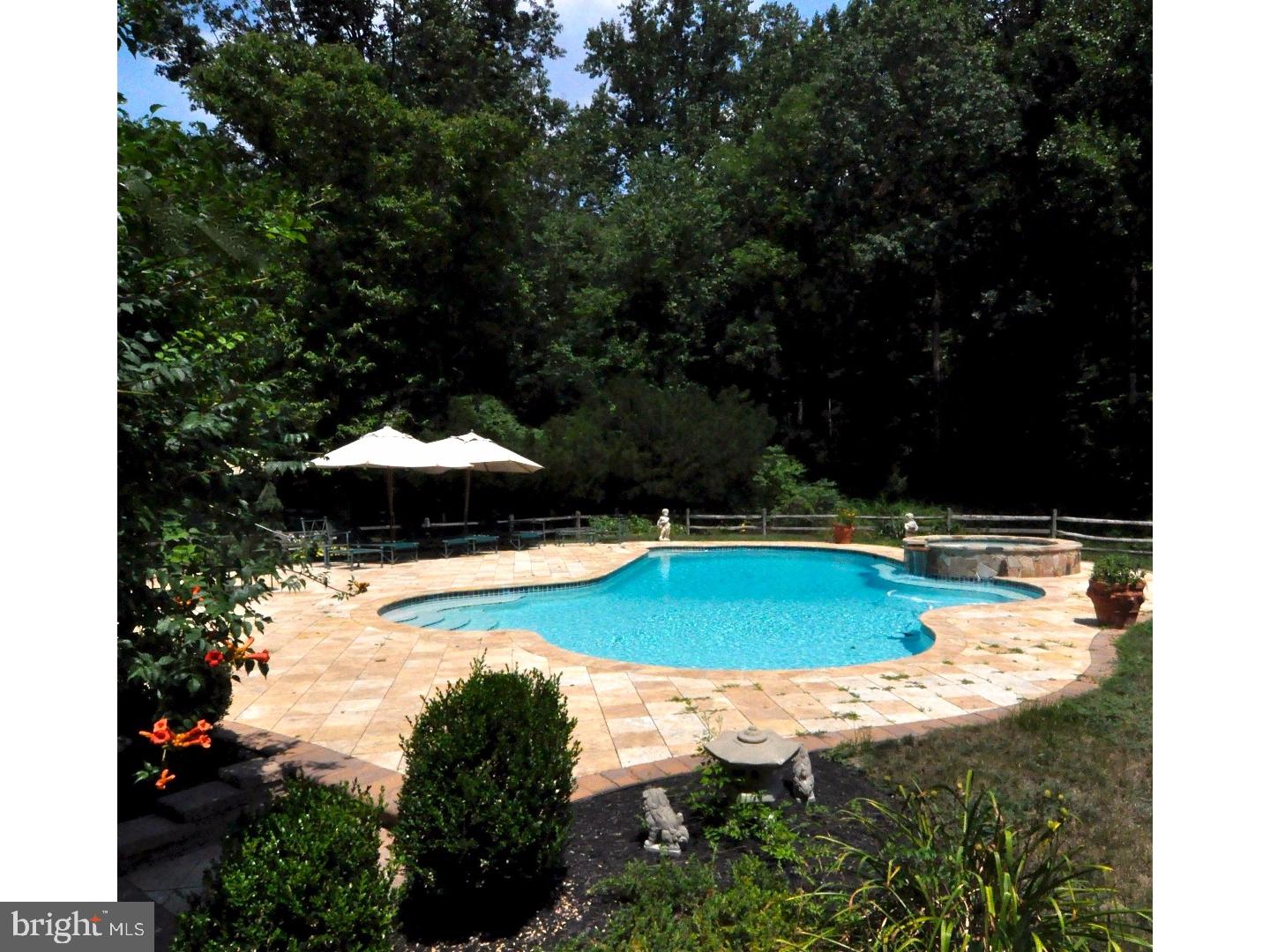 147 Green Valley Road Coatesville, PA 19320 - Photo 22 of 25 Pool