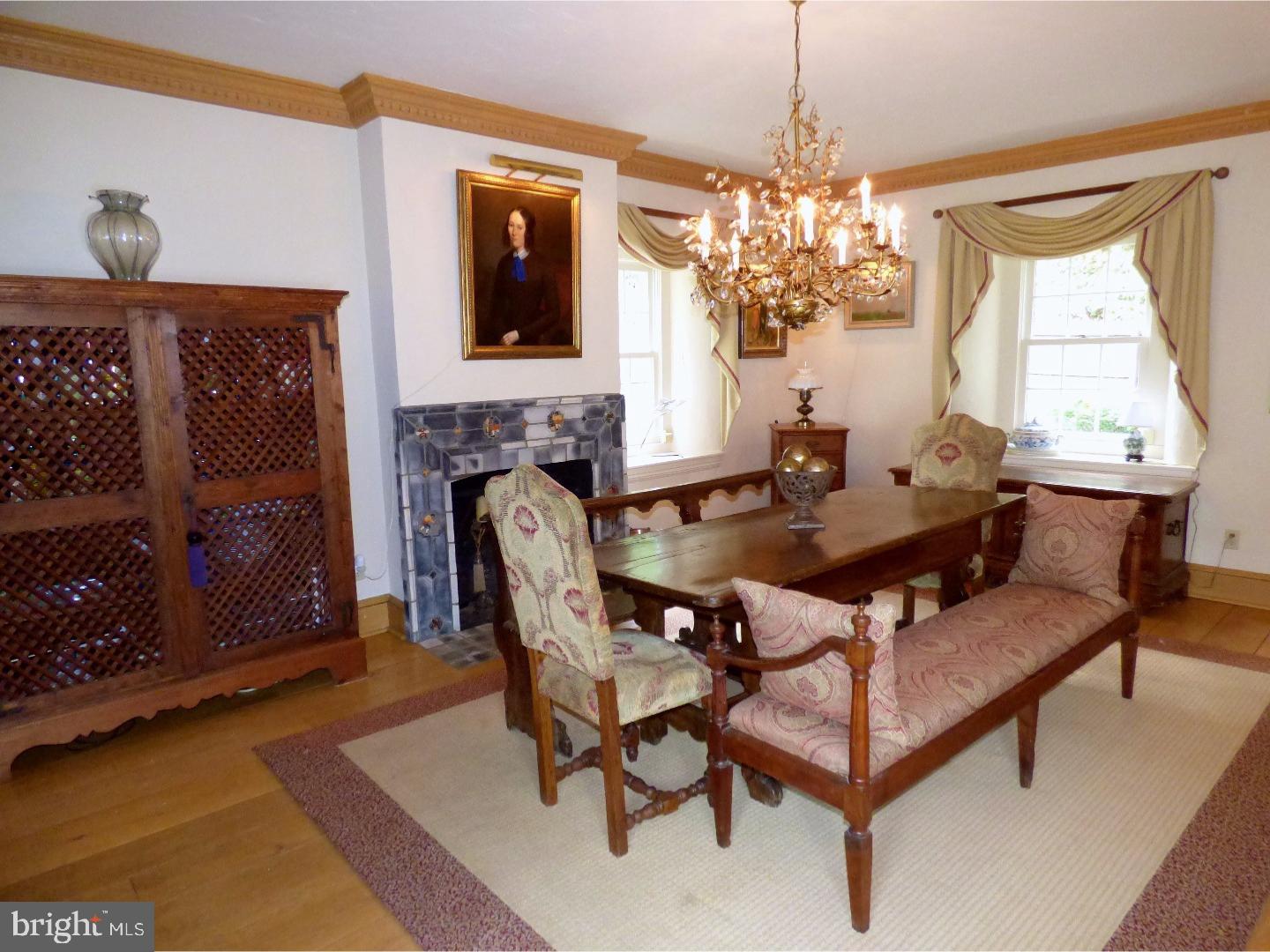 147 Green Valley Road Coatesville, PA 19320 - Photo 4 of 25 Dining Room
