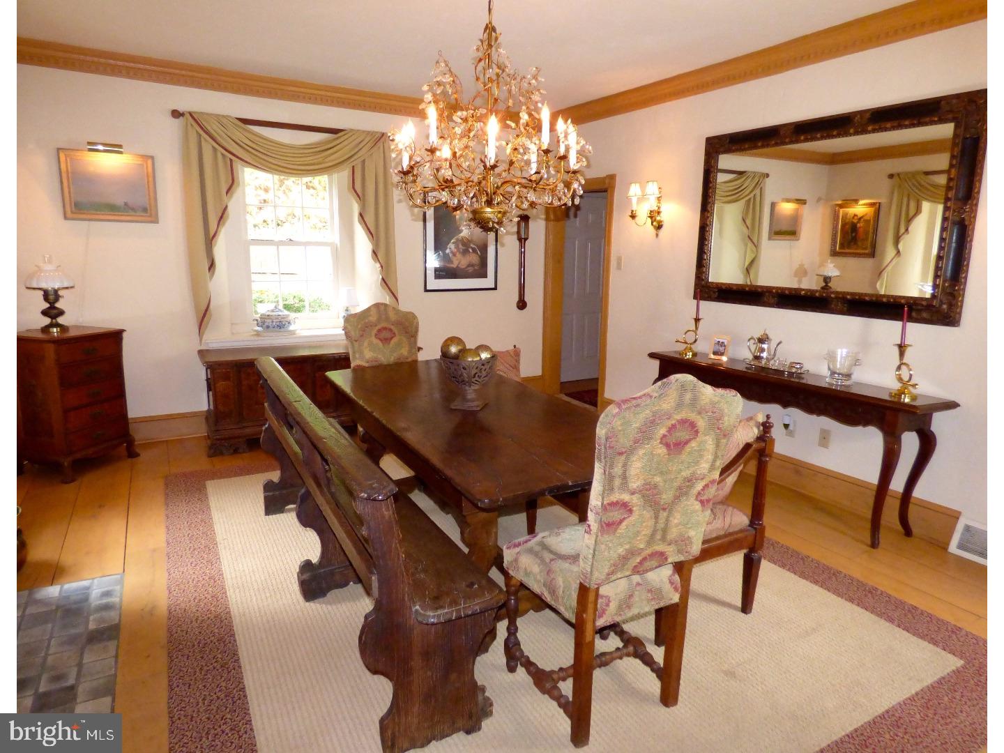 147 Green Valley Road Coatesville, PA 19320 - Photo 5 of 25 Dining Room