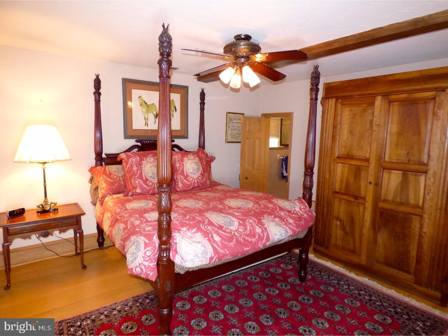 147 Green Valley Road Coatesville, PA 19320 - Photo 9 of 25 Bedroom - Main