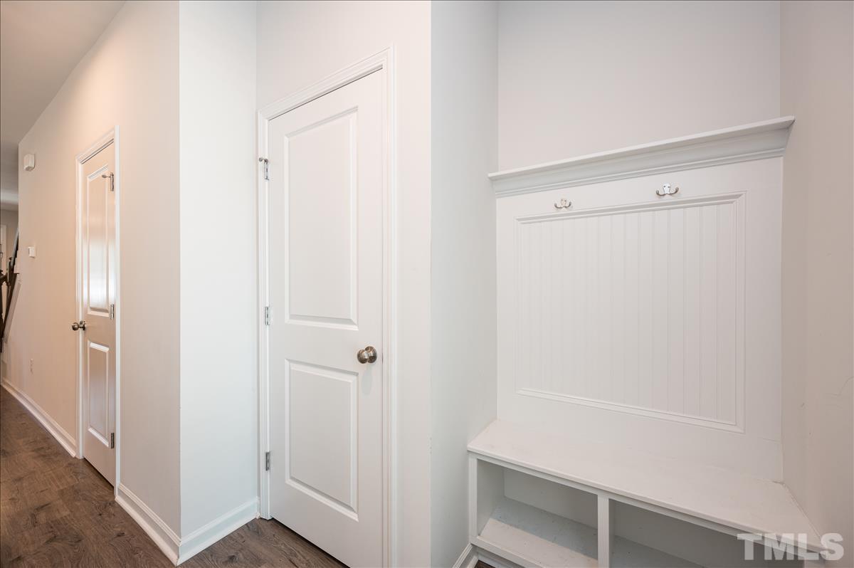 3620 Buffaloe Road Raleigh, NC 27604 - Photo 9 of 18 a view of walk in closet