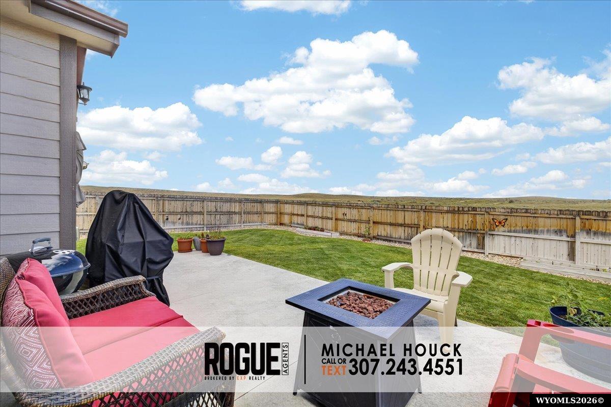 6946 Rogue River Road Casper, WY 82604 - Photo 33 of 38