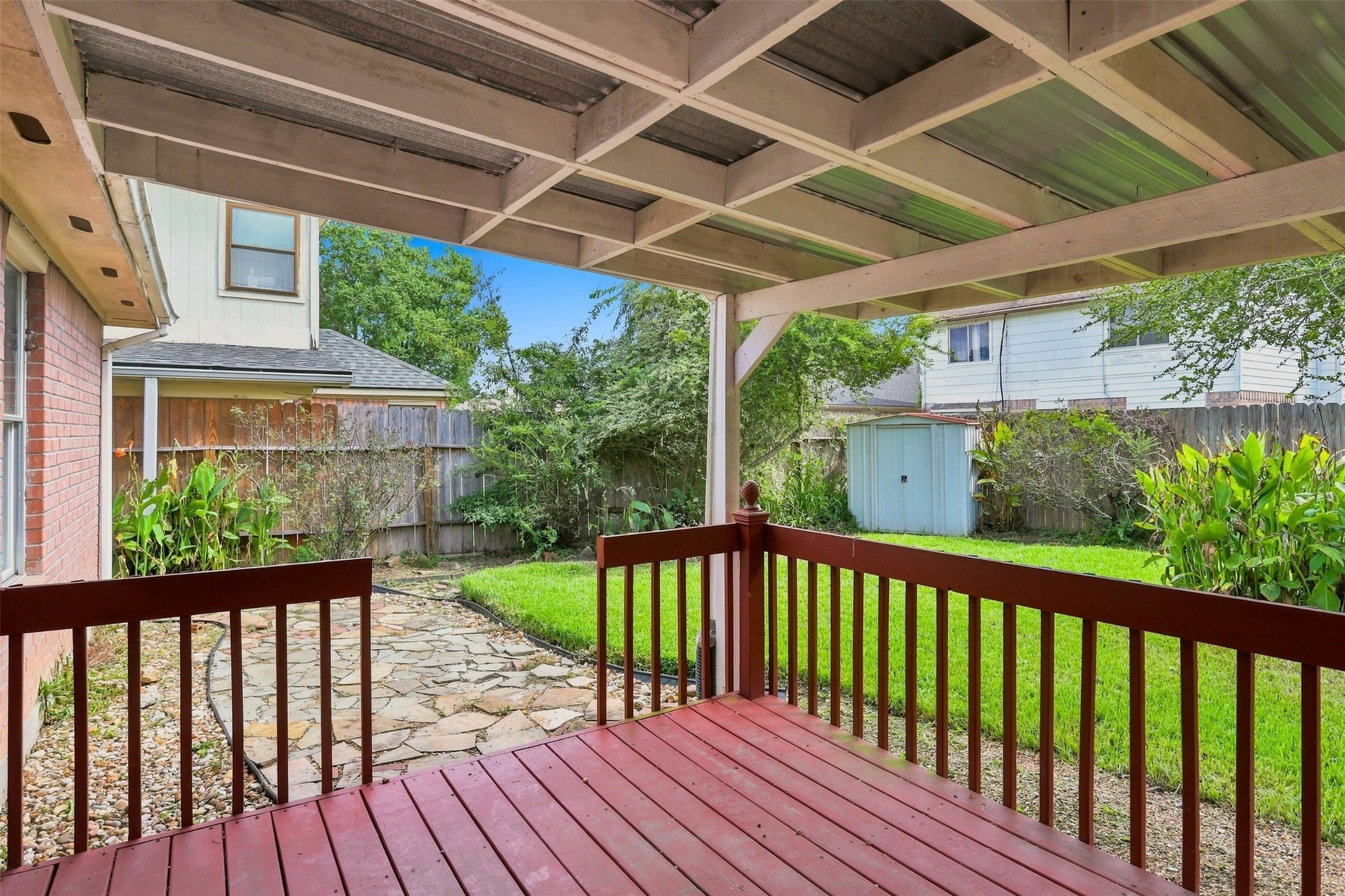 22906 Sherioaks Lane Spring, TX 77389 - Photo 21 of 25 Gallery Image 21