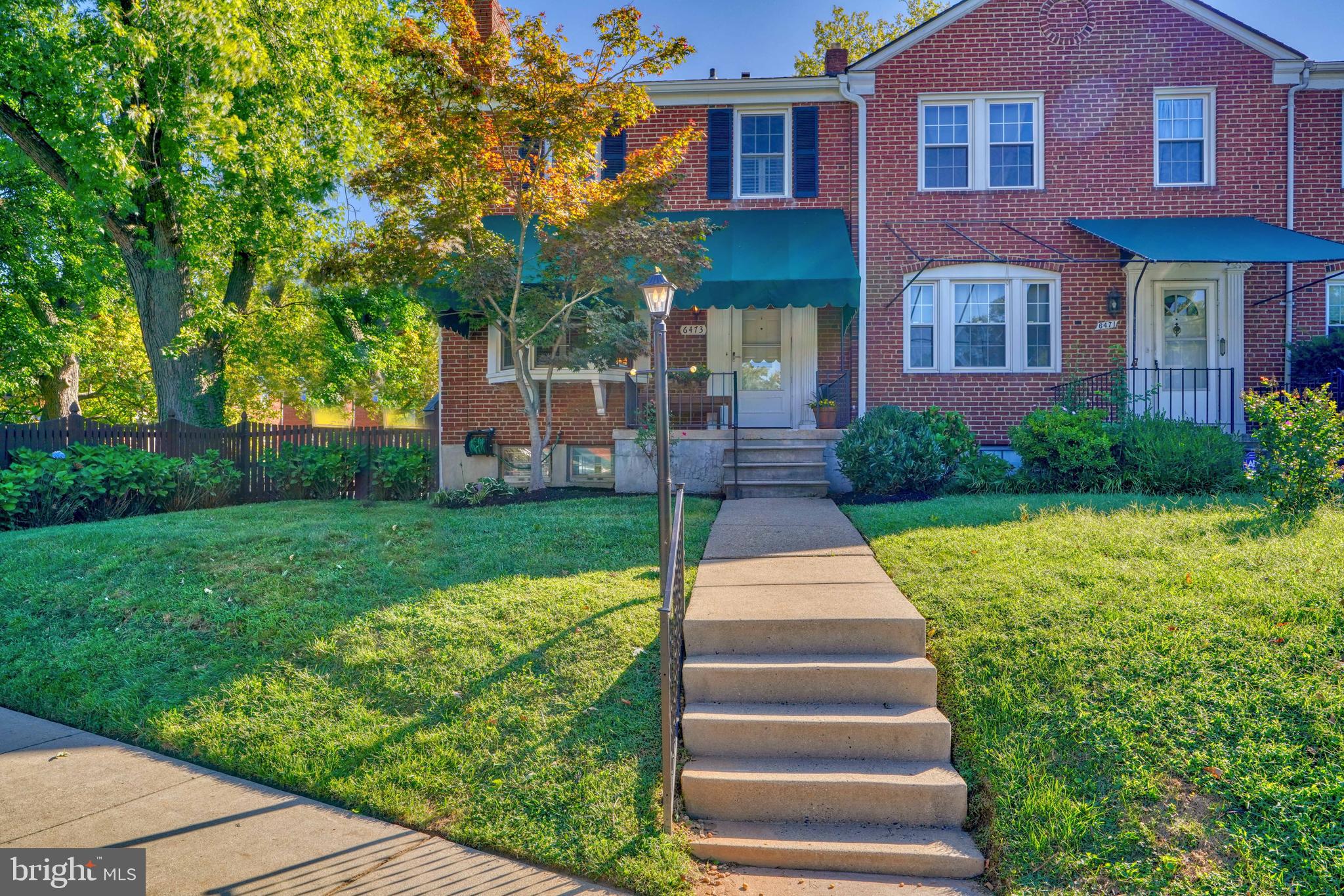 Welcome to 6473 Blenheim Rd!