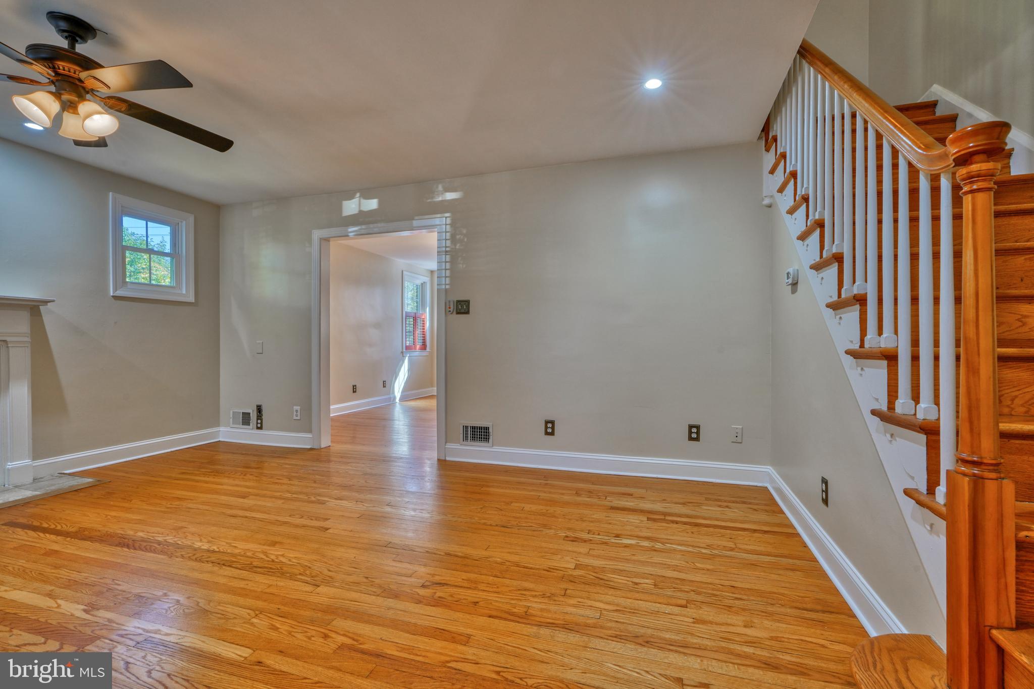 6473 Blenheim Road Baltimore, MD 21212 - Photo 13 of 57 Freshly painted throughout (2023)