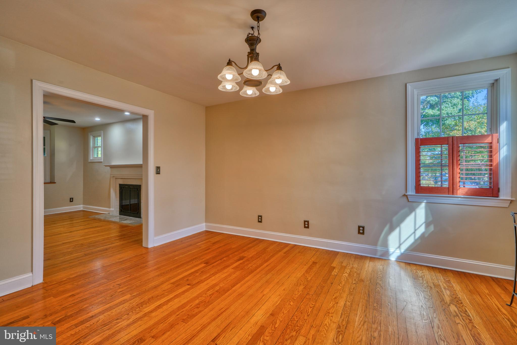 6473 Blenheim Road Baltimore, MD 21212 - Photo 21 of 57
