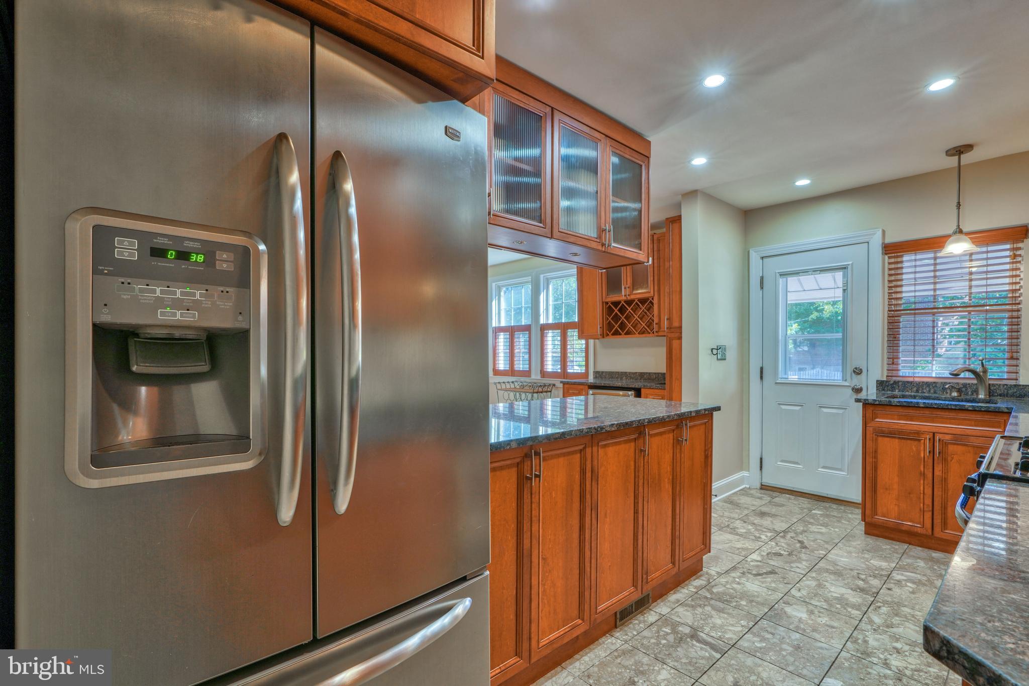 6473 Blenheim Road Baltimore, MD 21212 - Photo 25 of 57 Stainless Appliances