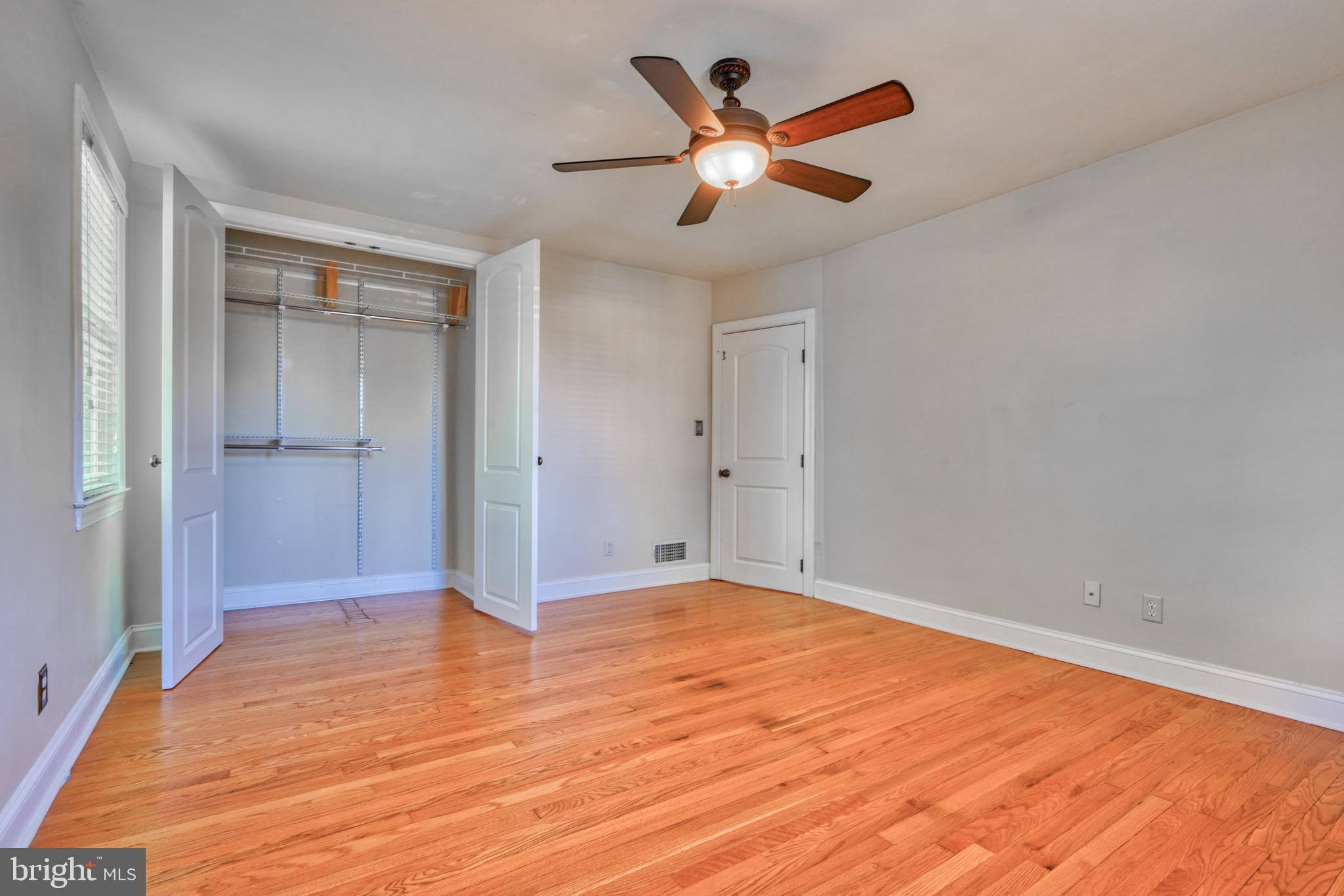 6473 Blenheim Road Baltimore, MD 21212 - Photo 30 of 57 Custom Walk-In closet!