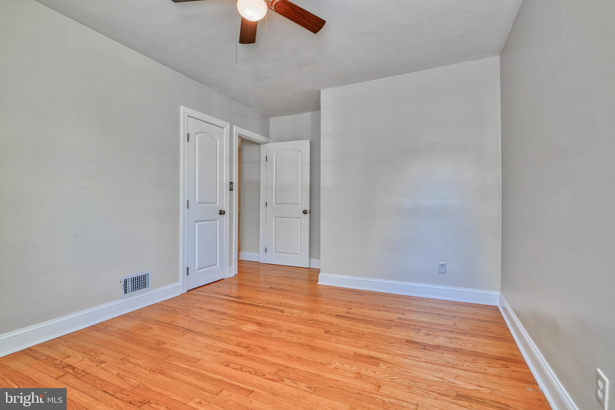 6473 Blenheim Road Baltimore, MD 21212 - Photo 32 of 57 Another view- Bedroom 2