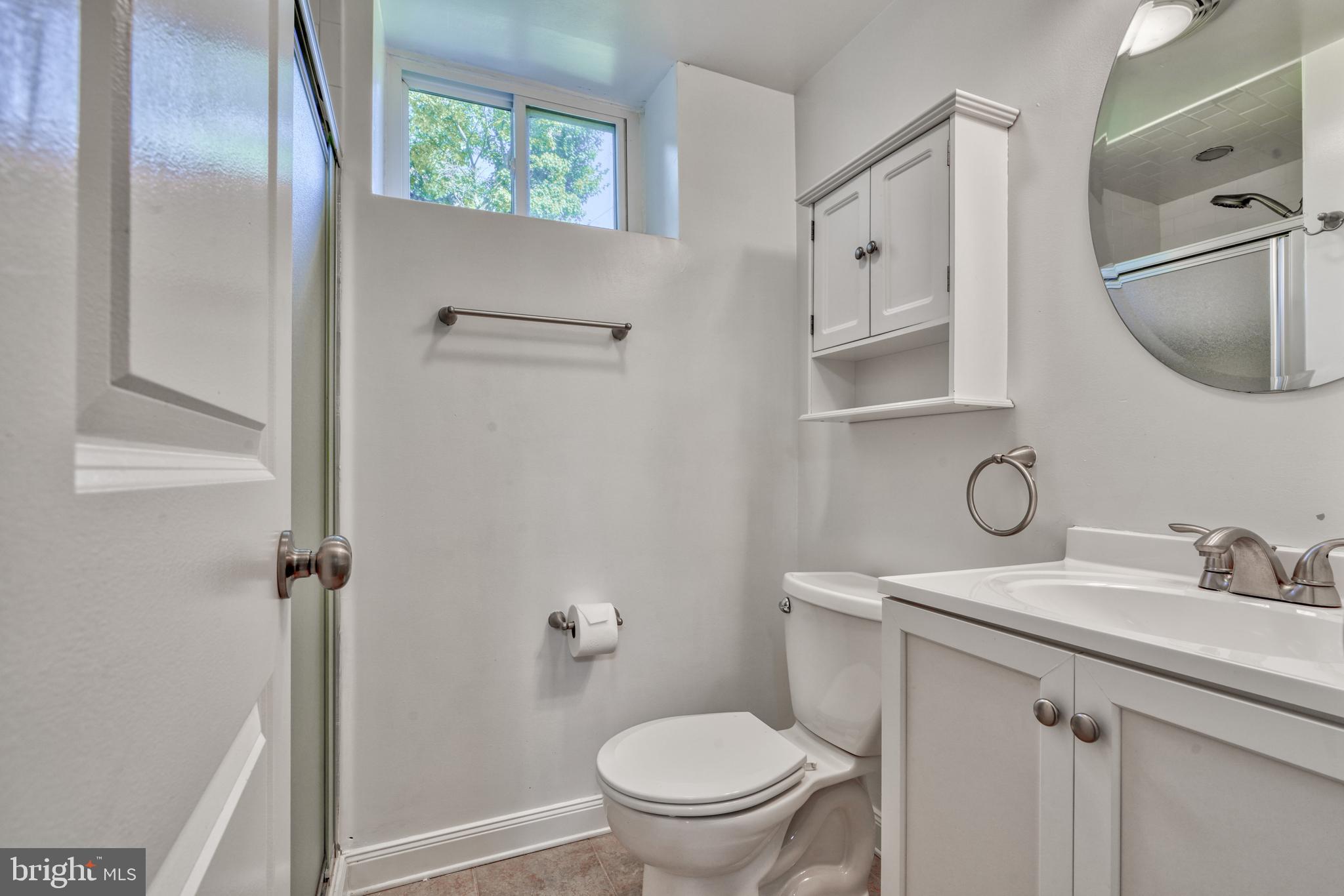 6473 Blenheim Road Baltimore, MD 21212 - Photo 44 of 57 NEWer Full BA - Lower Level