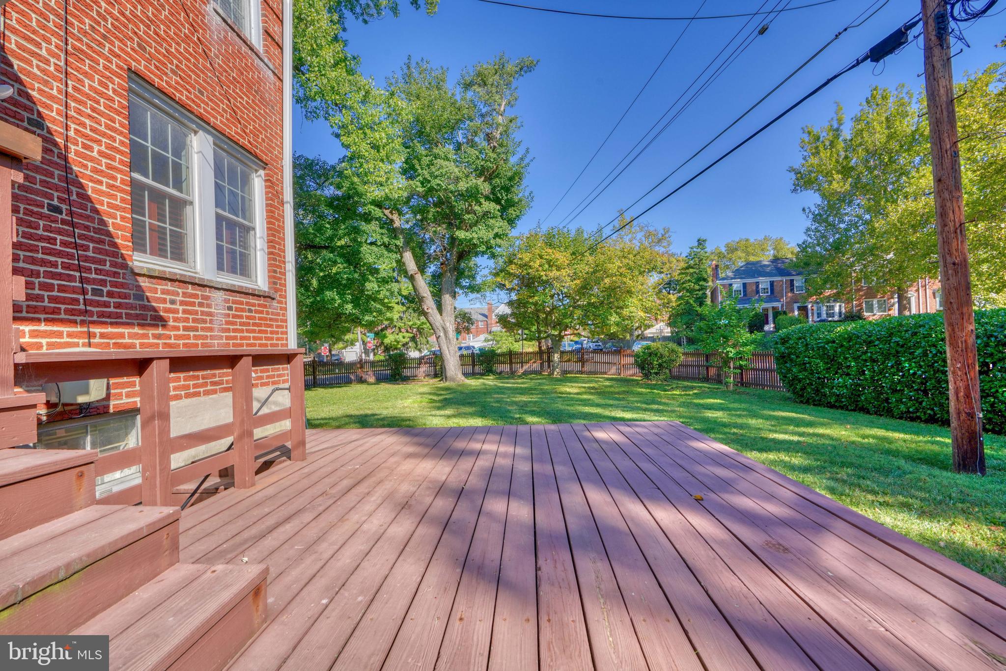 6473 Blenheim Road Baltimore, MD 21212 - Photo 48 of 57