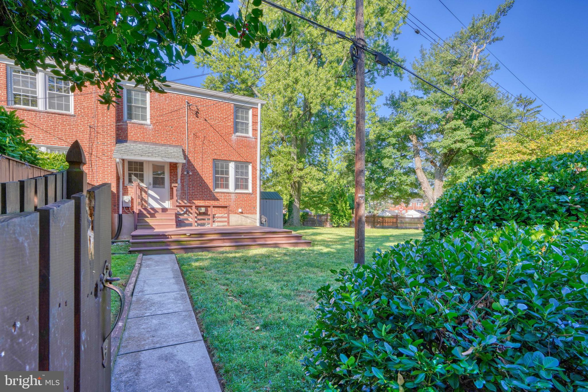 6473 Blenheim Road Baltimore, MD 21212 - Photo 49 of 57