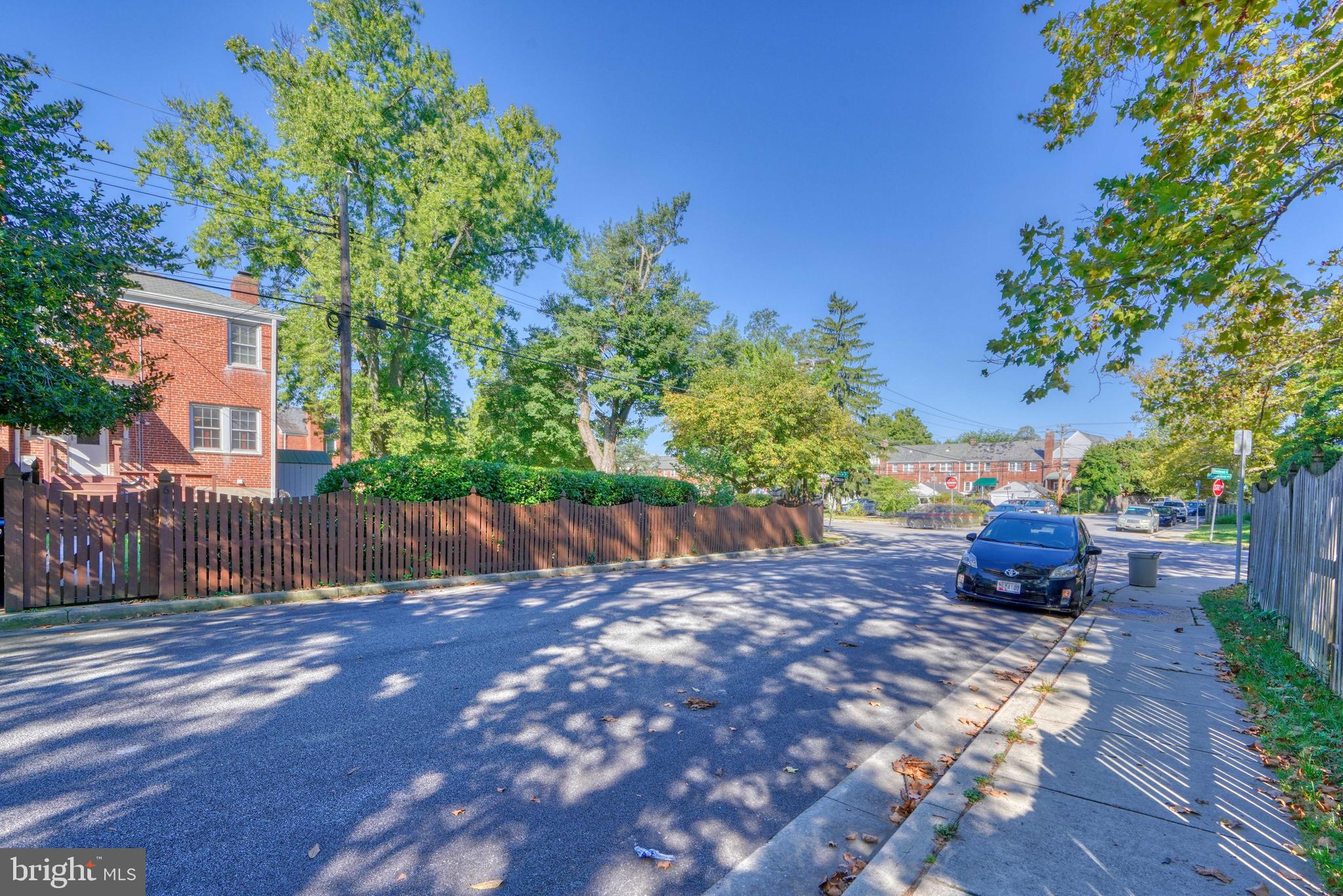 6473 Blenheim Road Baltimore, MD 21212 - Photo 53 of 57