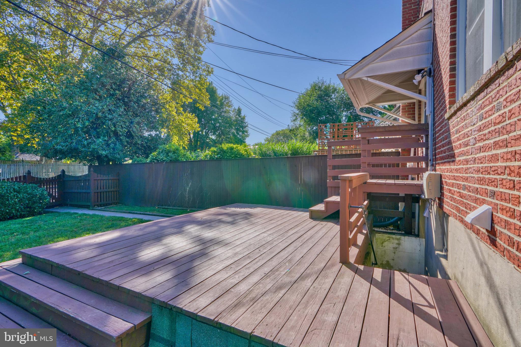 6473 Blenheim Road Baltimore, MD 21212 - Photo 54 of 57