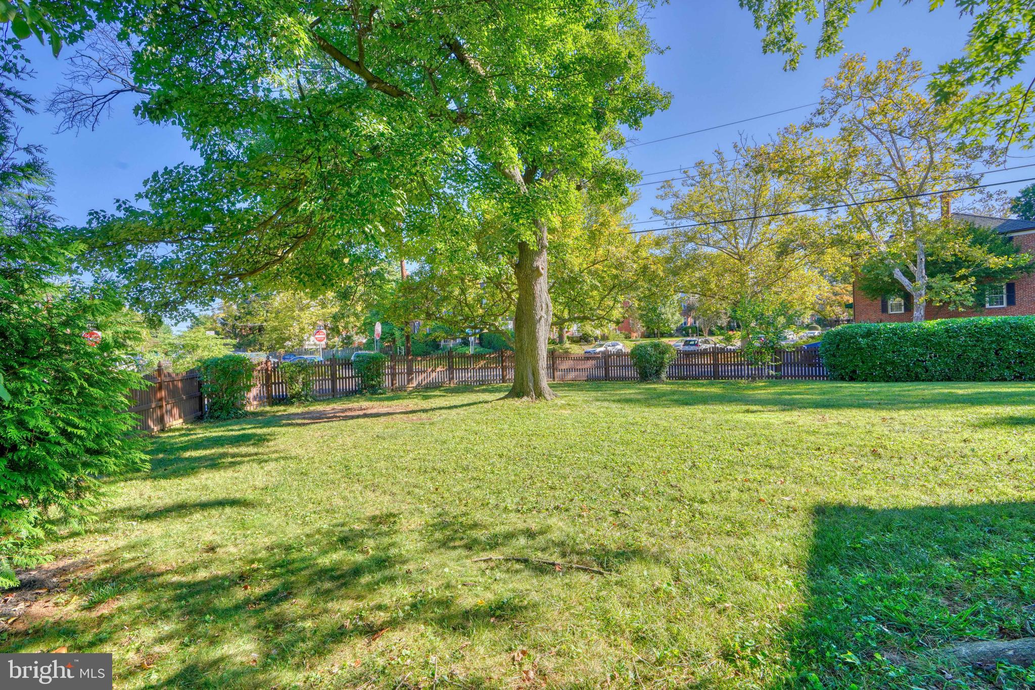 6473 Blenheim Road Baltimore, MD 21212 - Photo 7 of 57 Park type of setting