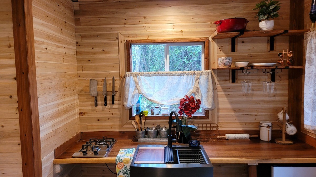 369 Kaulana Road Mountain View, HI 96771 - Photo 2 of 13