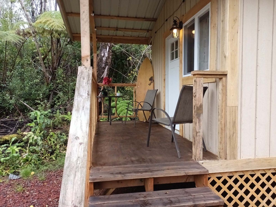 369 Kaulana Road Mountain View, HI 96771 - Photo 3 of 13