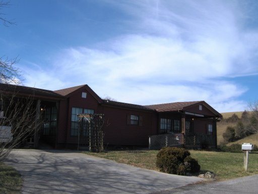 252 Parker Road La Follette, TN 37766 - Photo 1 of 1 Primary Photo