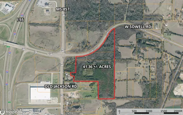 $4,954,514 | West Sowell Road, Madison, MS 39110