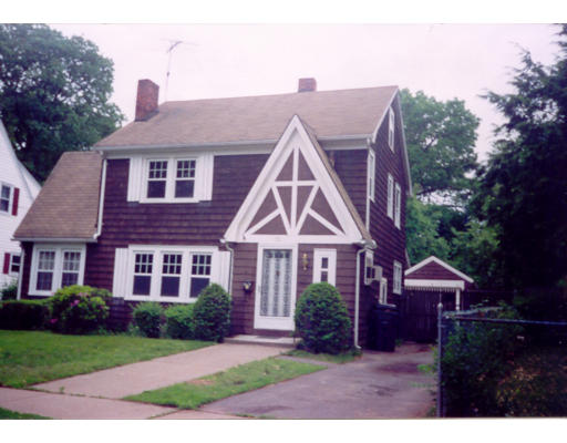 72 Wayne Street Springfield, MA 01118 - Photo 1 of 1