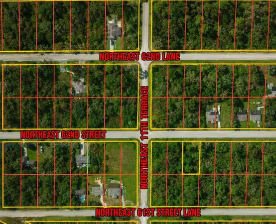 $15,000 | 0 Northeast 62nd Street, Williston, FL 32696