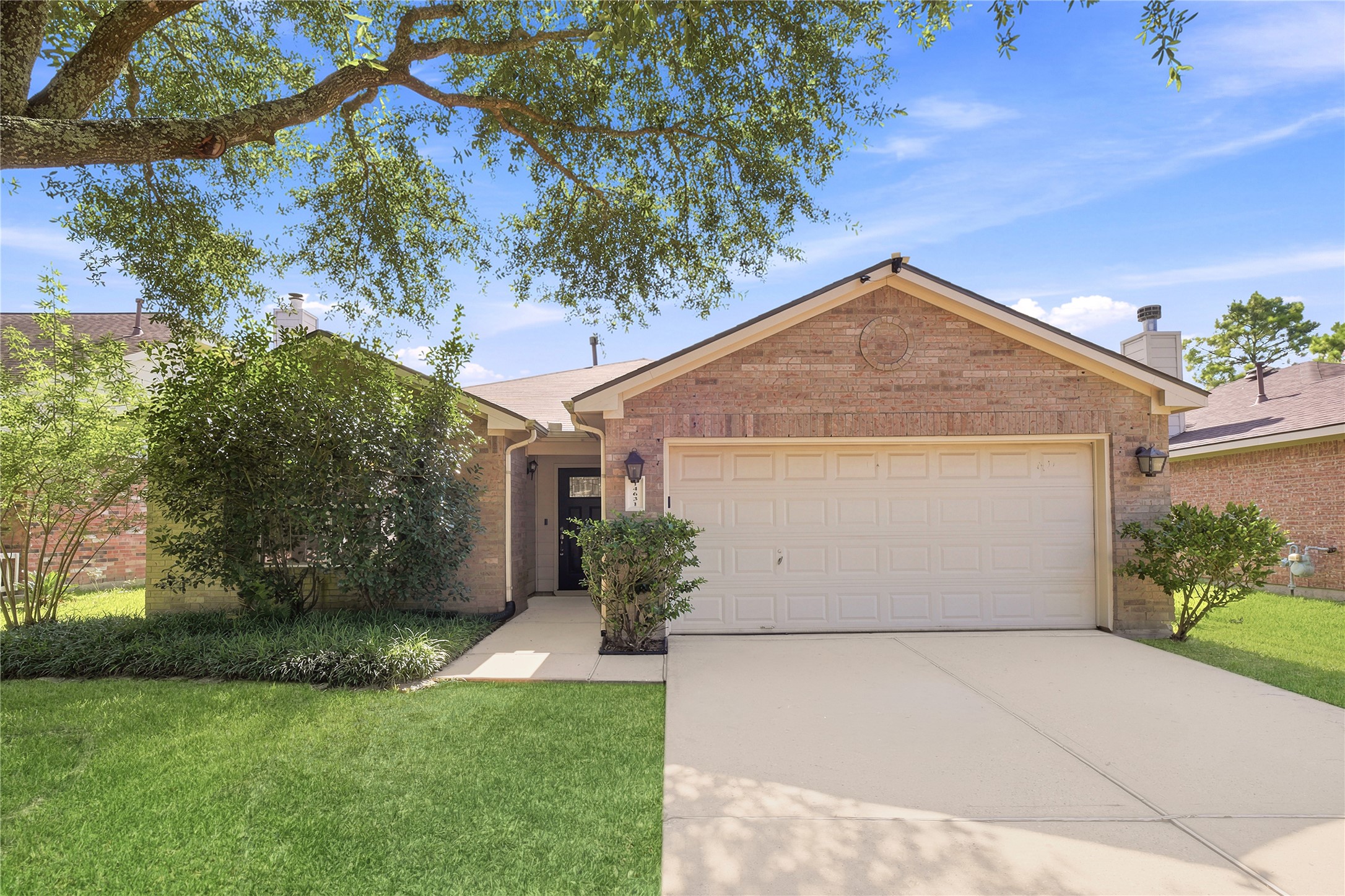 14631 Hazy Ridge Lane Cypress, TX 77429 - Photo 4 of 37