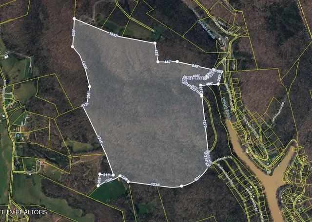 $550,000 | 110 Braden Chapel Road, Speedwell, TN 37870