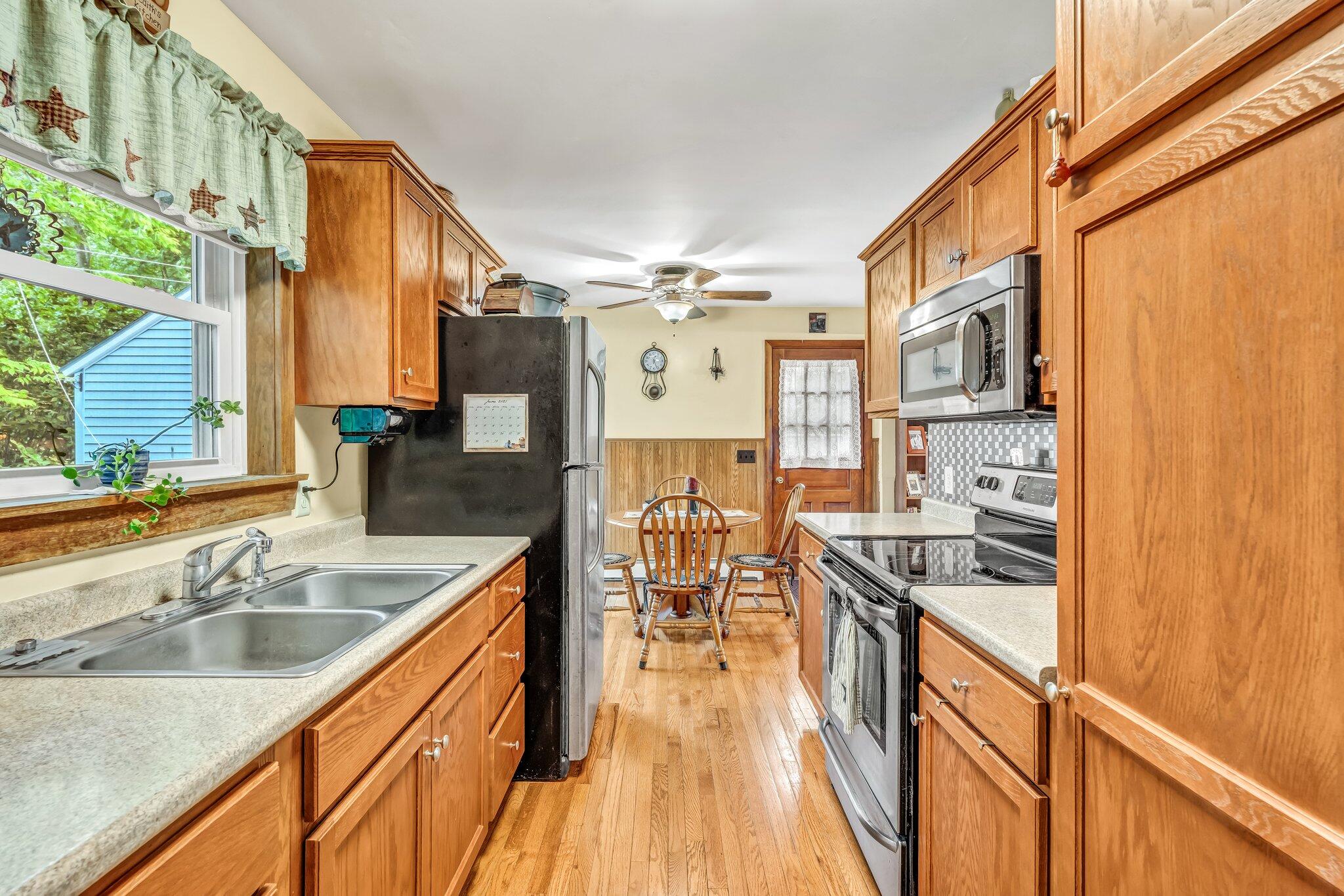 28 Pond Road Wilton, ME 04294 - Photo 5 of 50 34-web-or-mls-28-pond-rd