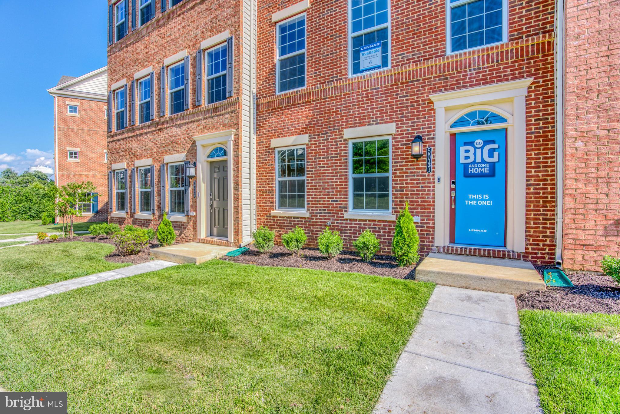 5047 East Joppa Road Perry Hall, MD 21128 - Photo 2 of 65