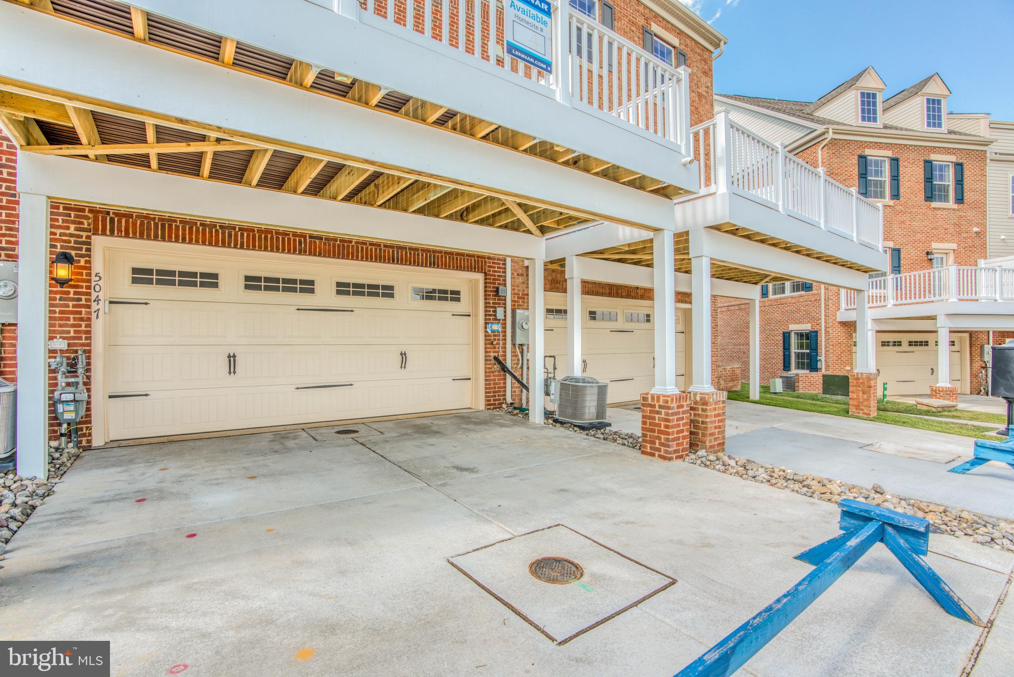 5047 East Joppa Road Perry Hall, MD 21128 - Photo 64 of 65