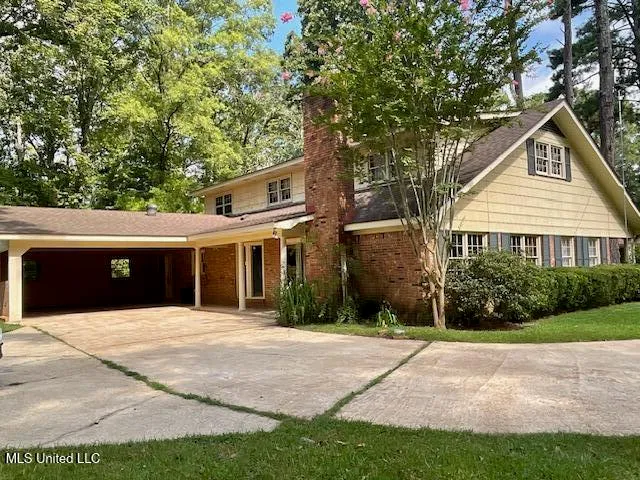 $189,000 | 271 Woodland Drive, Forest, MS 39074