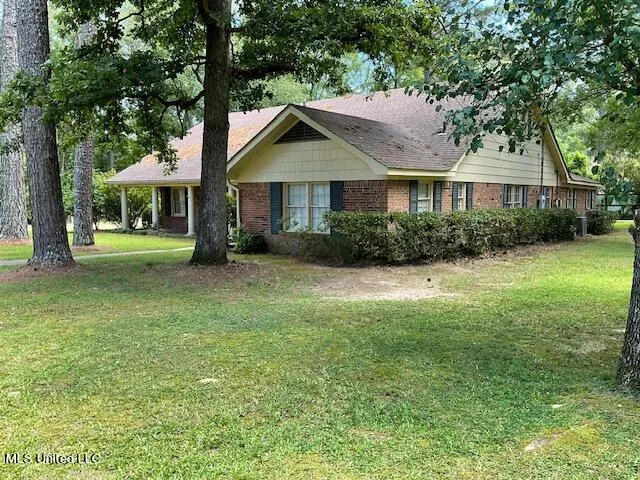 $189,000 | 271 Woodland Drive, Forest, MS 39074
