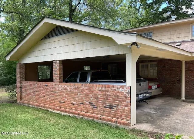 $189,000 | 271 Woodland Drive, Forest, MS 39074