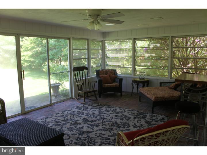79 Bluebird Road Southampton, PA 18966 - Photo 16 of 25 Sun Room