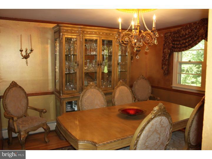 79 Bluebird Road Southampton, PA 18966 - Photo 9 of 25 Dining Room