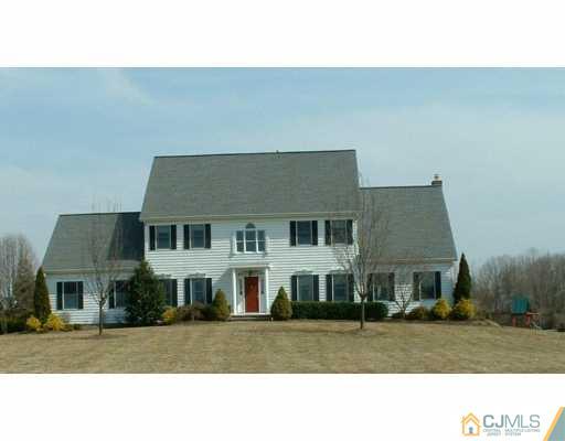 83 Petty Road Cranbury, NJ 08512 - Photo 1 of 8 Gallery Image 1