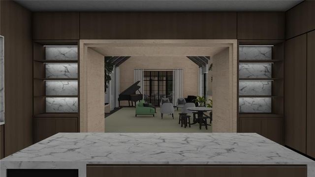 $3,550,000 | 386 King Road Northwest, Atlanta, GA 30342