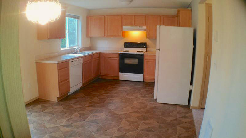 134-136 Ridgeview Court Wheeler, OR 97147 - Photo 3 of 5 Kitchen