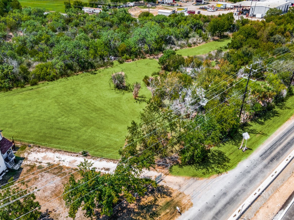 12170 Interstate 10 Converse, TX 78109 - Photo 12 of 13 a view of a garden with a lake