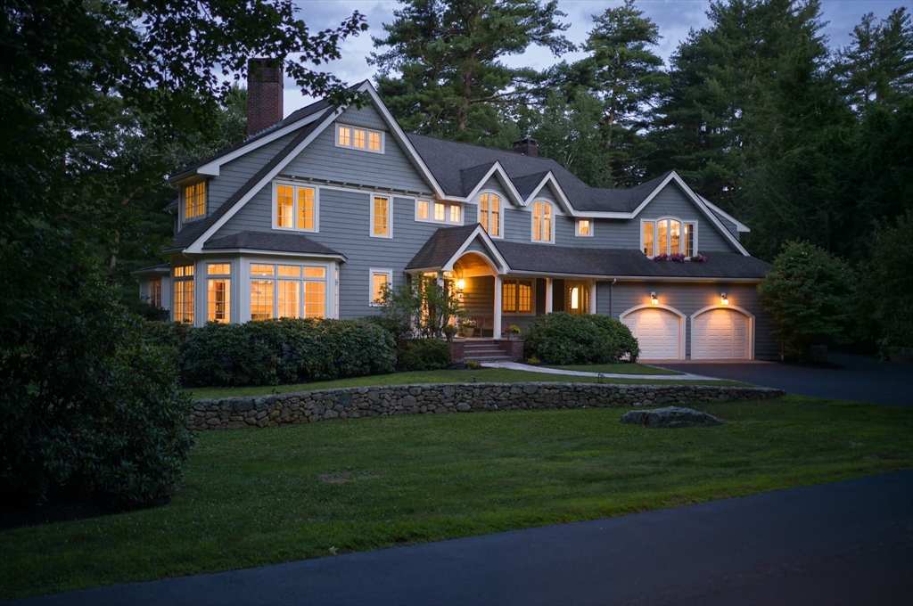 46 Black Burnian Road Weston, MA 02493 - Photo 1 of 42 Gallery Image 1