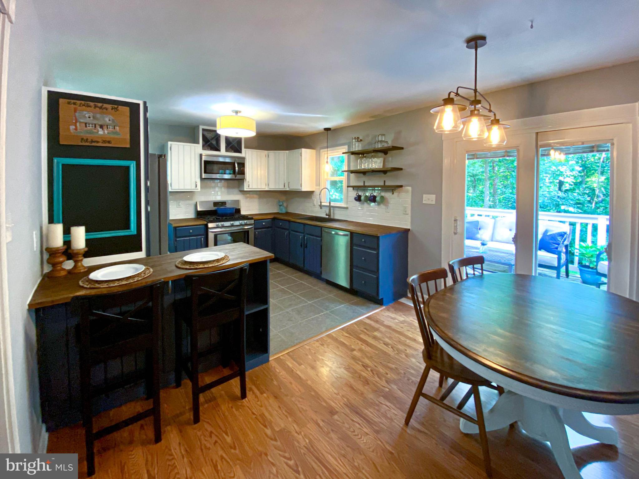 1640 Lottie Fowler Road Prince Frederick, MD 20678 - Photo 8 of 27 Gallery Image 8
