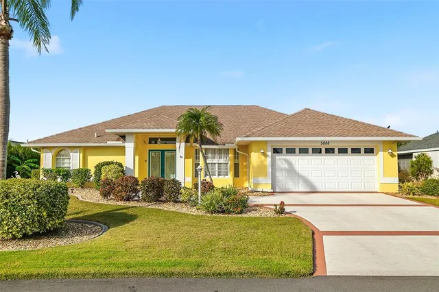 $479,999 | 5888 Taylor Road, Venice, FL 34293