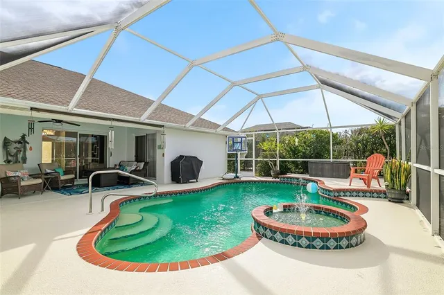 $479,999 | 5888 Taylor Road, Venice, FL 34293